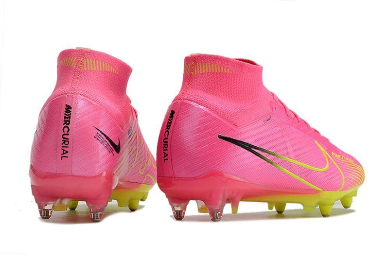 Chuteira Nike Mercurial Superfly IX Elite SG Campo