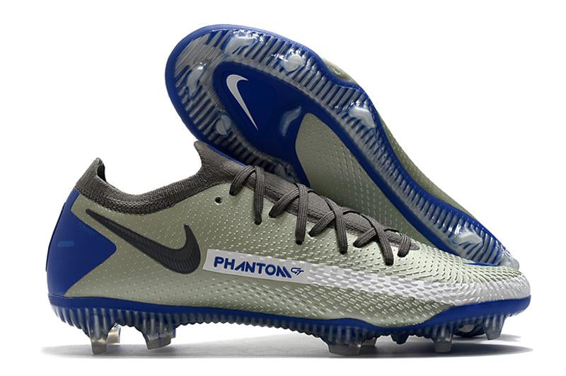 Chuteira Nike Phantom GT Elite Campo