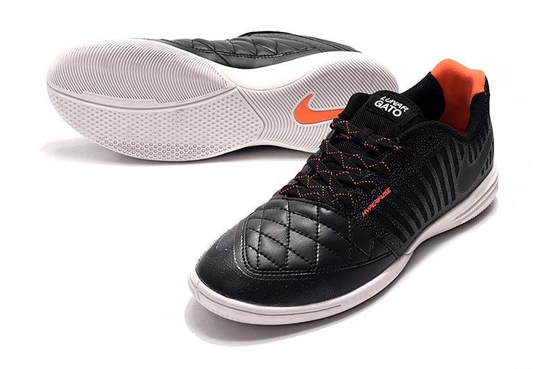 Chuteira Nike Lunar Gato II Futsal