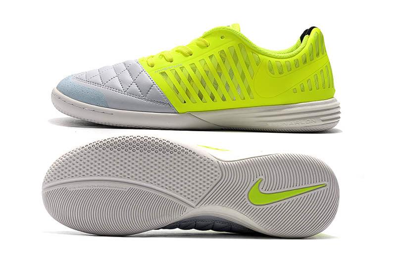 Chuteira Nike Lunar Gato II Futsal