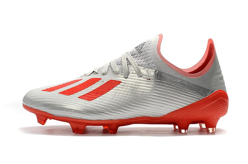 Chuteira adidas X 19.1 Campo