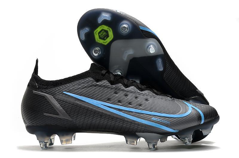 Chuteira Nike Mercurial Vapor 14 Elite SG Campo