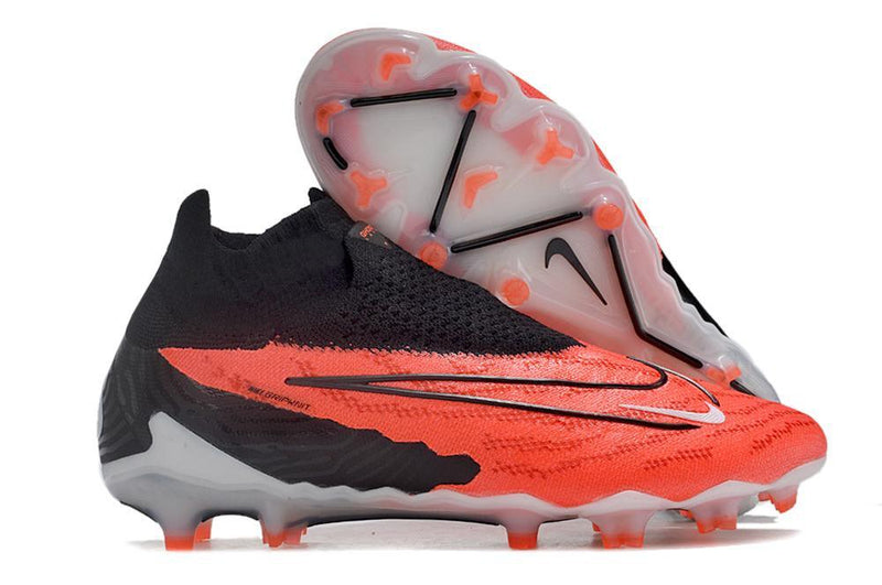 Chuteira Nike Phantom GX Elite FG Campo