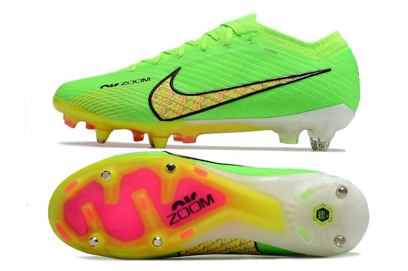 Chuteira Nike Mercurial Vapor XV Elite SG Campo