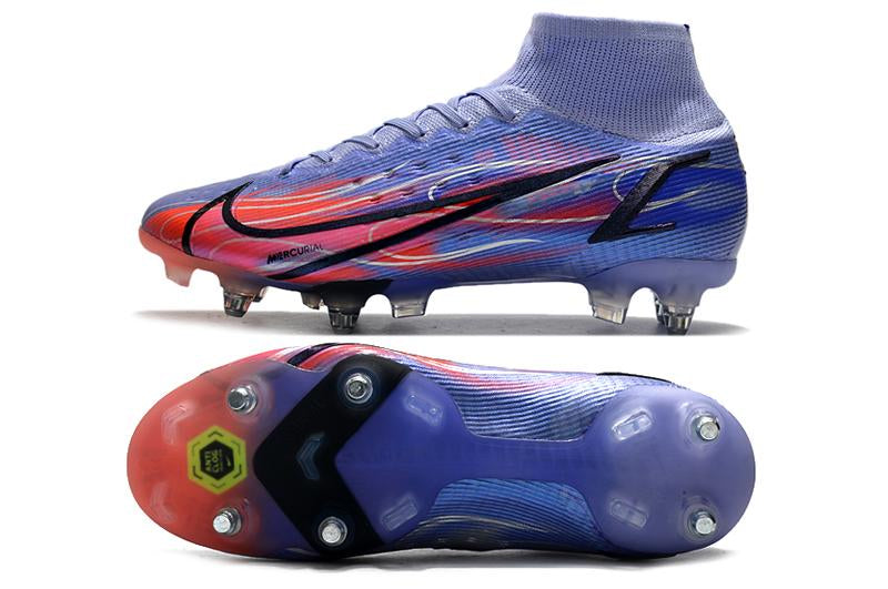 Chuteira Nike Mercurial Superfly 8 Elite SG Campo