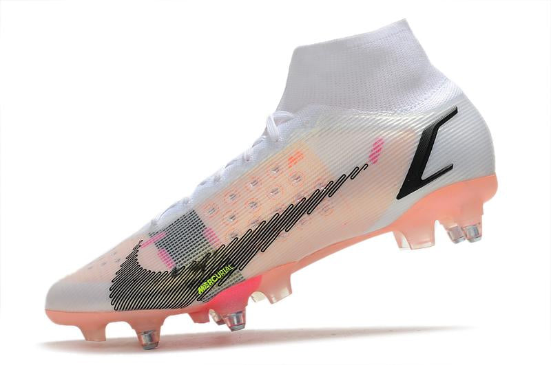 Chuteira Nike Mercurial Superfly 8 Elite SG Campo