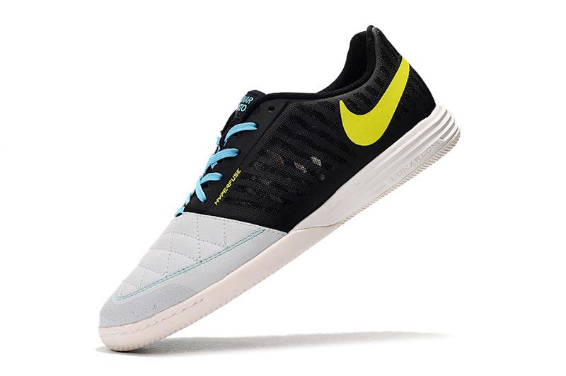 Chuteira Nike Lunar Gato II Futsal