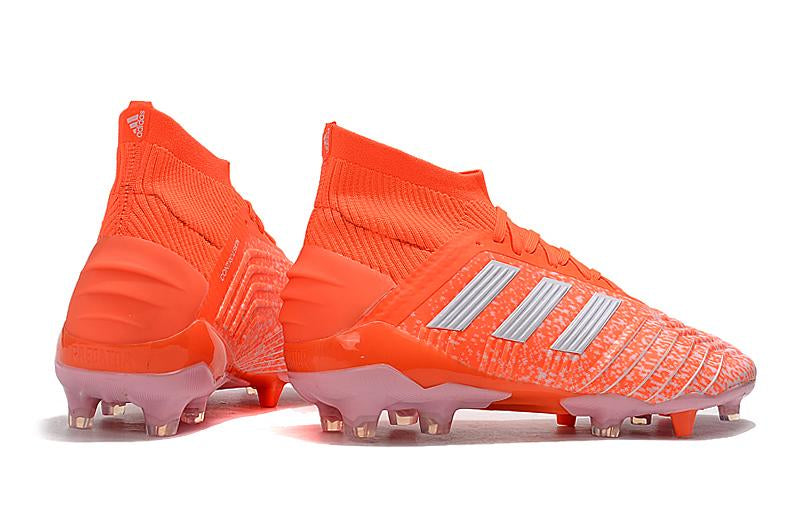 Chuteira Adidas Predator 19.1 Campo