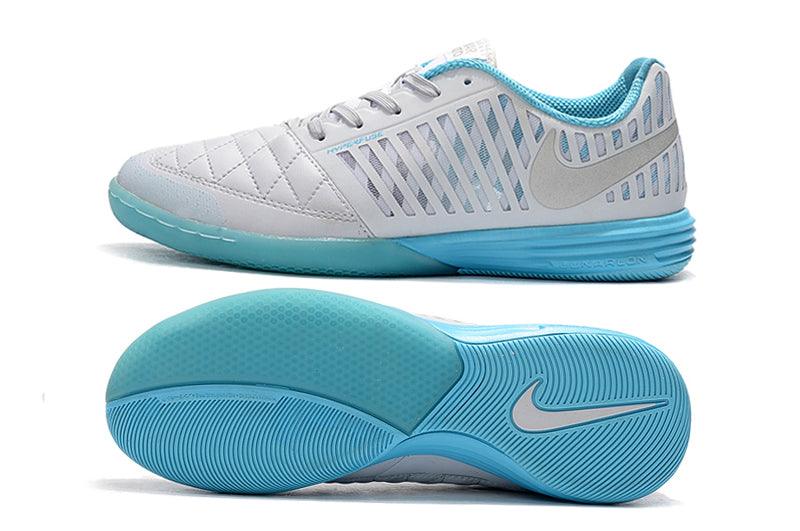 Chuteira Nike Lunar Gato II Futsal