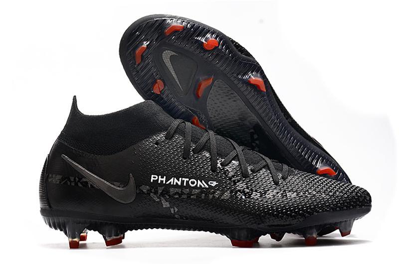 Chuteira Nike Phantom GT2 Elite Campo