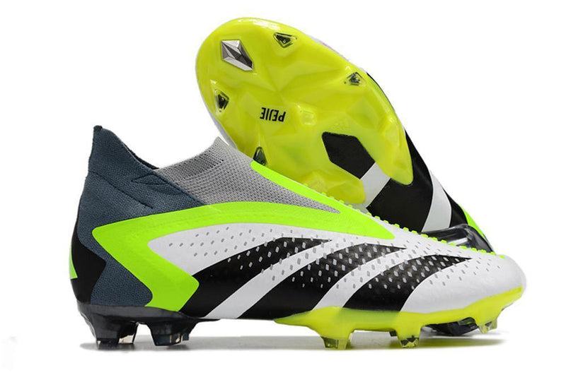 Chuteira adidas Predator Accuracy + Campo