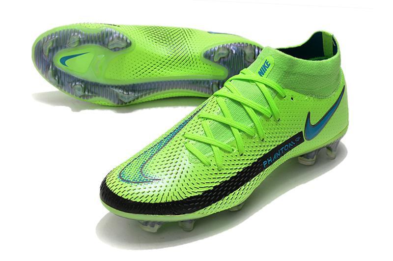 Chuteira Nike Phantom GT2 Elite Campo