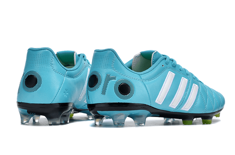 Chuteira Adidas Pure 11 Pro Campo