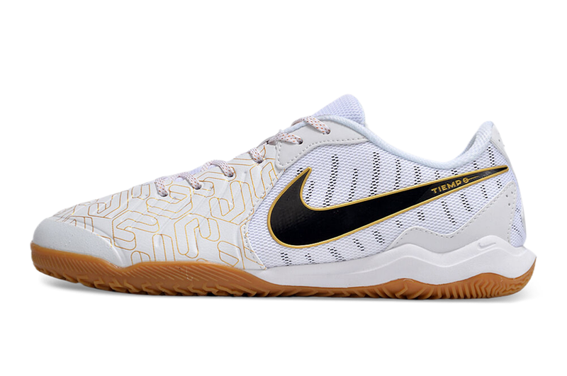 Chuteira Nike React Tiempo Legend 10 Pro Futsal