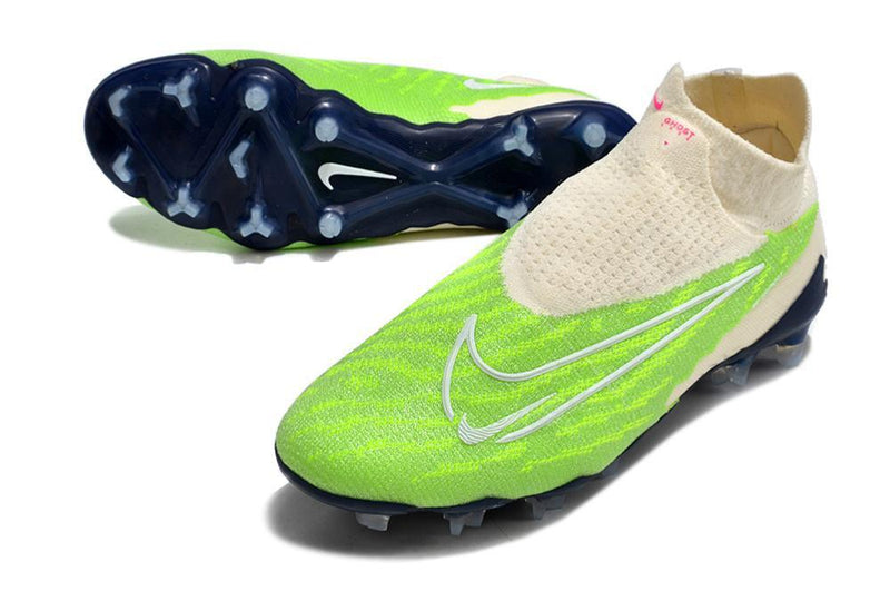 Chuteira Nike Phantom GX Elite FG Campo