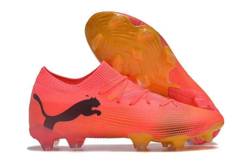 Chuteira Puma Future 7 Ultimate Campo