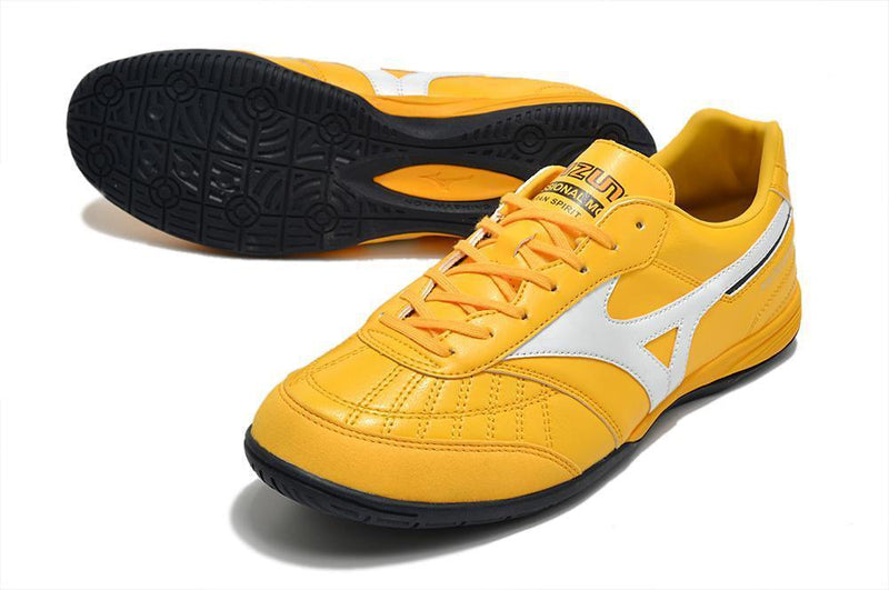 Chuteira Mizuno Morelia Sala Futsal