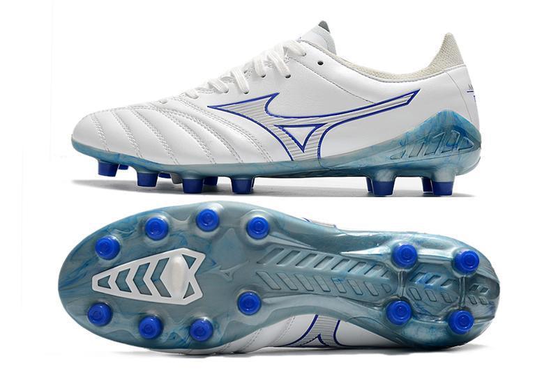 Chuteira Mizuno Morelia NEO III Campo