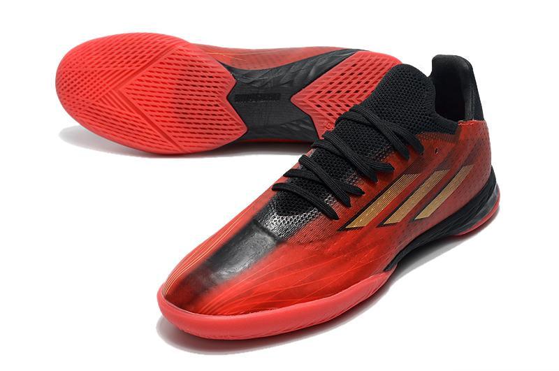 Chuteira Adidas X Speed Flow .1 Futsal