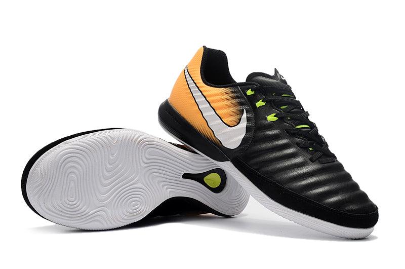 Chuteira Nike Tiempo X Finale Futsal