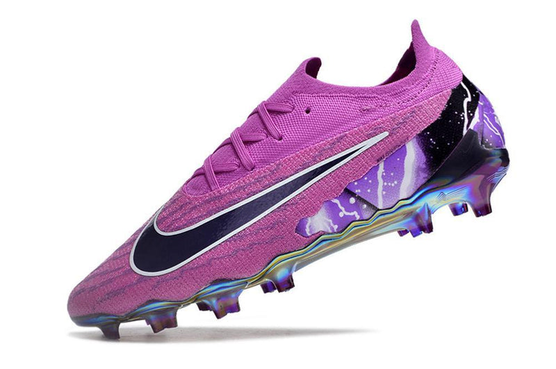 Chuteira Nike Phantom GX Low Elite FG Campo