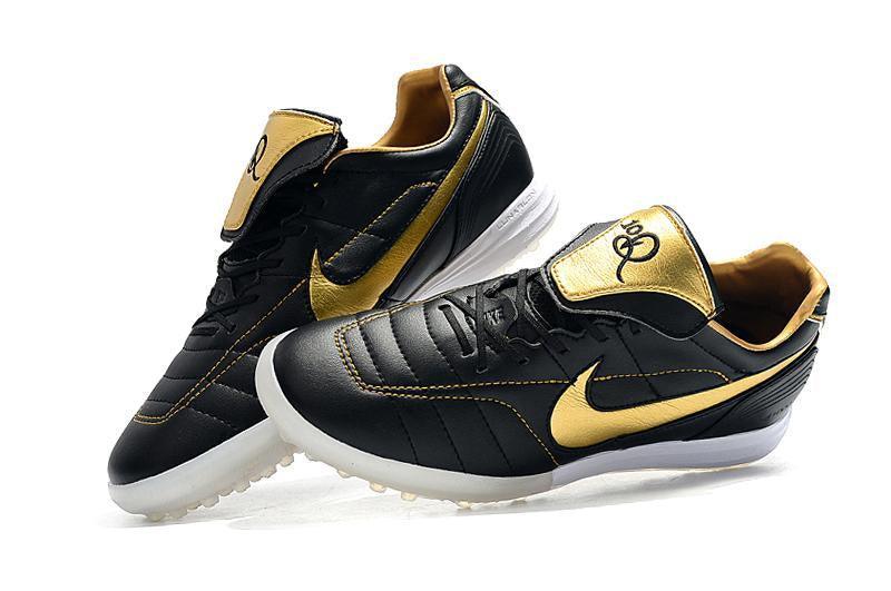 Chuteira Nike Tiempo Legend 7 R10 Elite Society