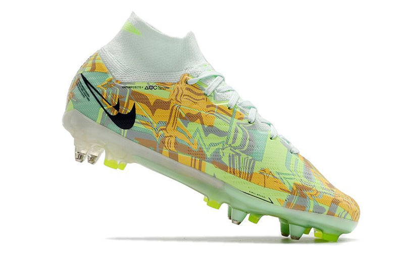 Chuteira Nike Mercurial Superfly IX Elite SG Campo