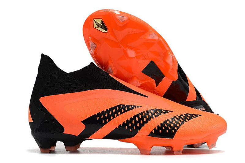 Chuteira adidas Predator Accuracy + Campo