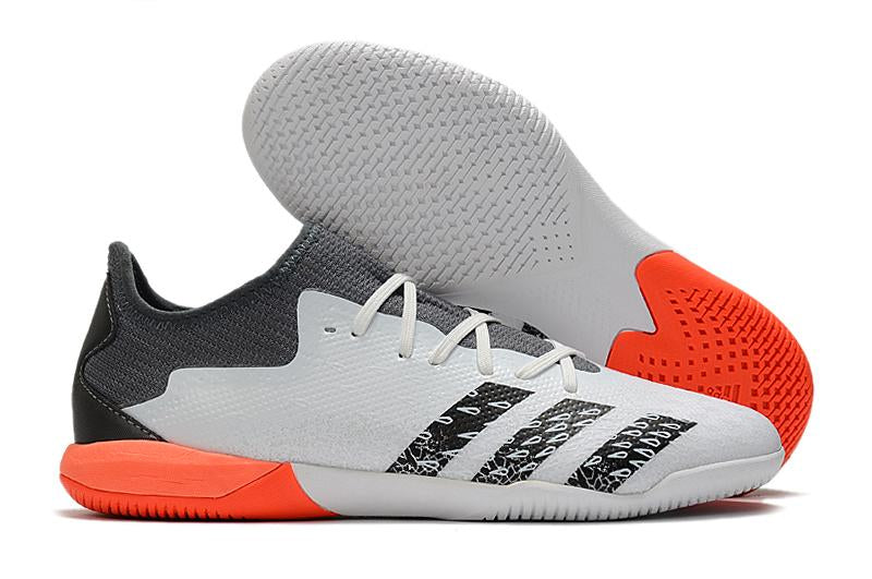 Chuteira adidas Predator Freak .1 Futsal