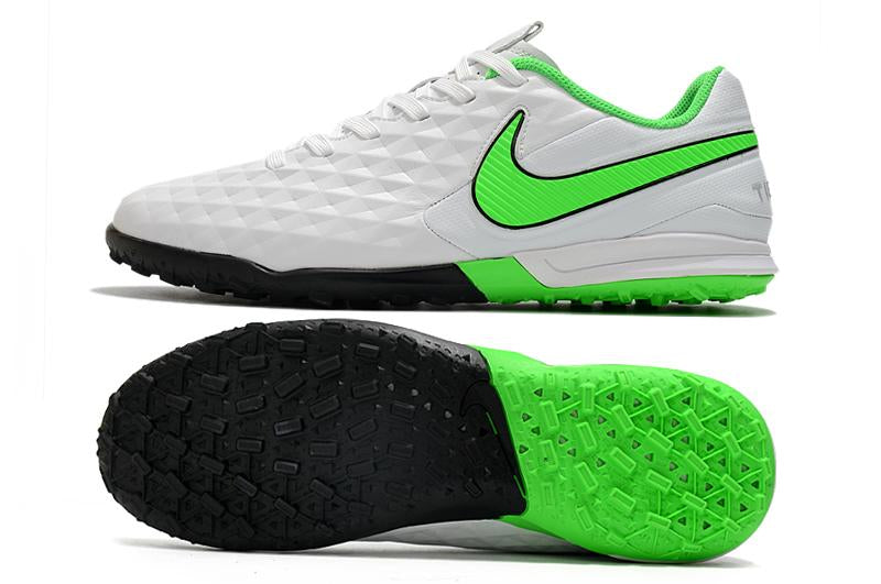 Chuteira NIke Tiempo Lunar Legend VIII Pro Society