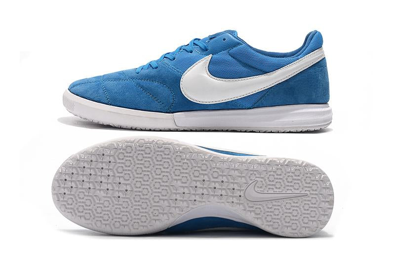 Chuteira Nike Premier II sala Futsal