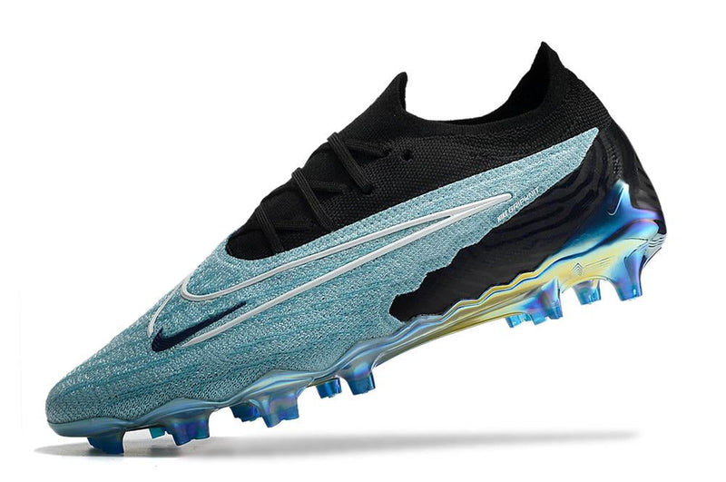 Chuteira Nike Phantom GX Low Elite FG Campo