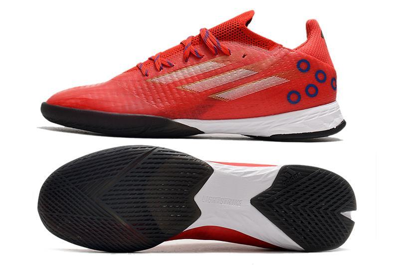 Chuteira Adidas X Speed Flow .1 Futsal