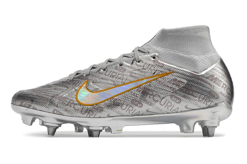 Chuteira Nike Mercurial Superfly IX Elite SG Campo