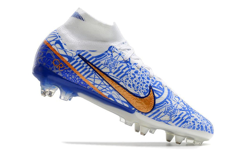 Chuteira Nike Mercurial Superfly IX Elite SG Campo