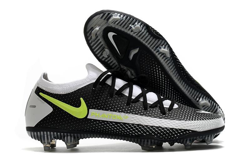 Chuteira Nike Phantom GT Elite Campo