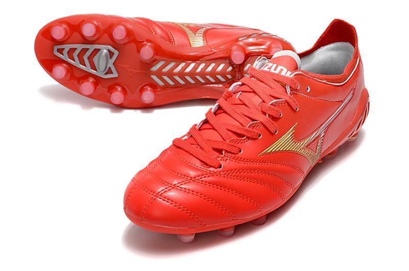 Chuteira Mizuno Morelia NEO III Campo