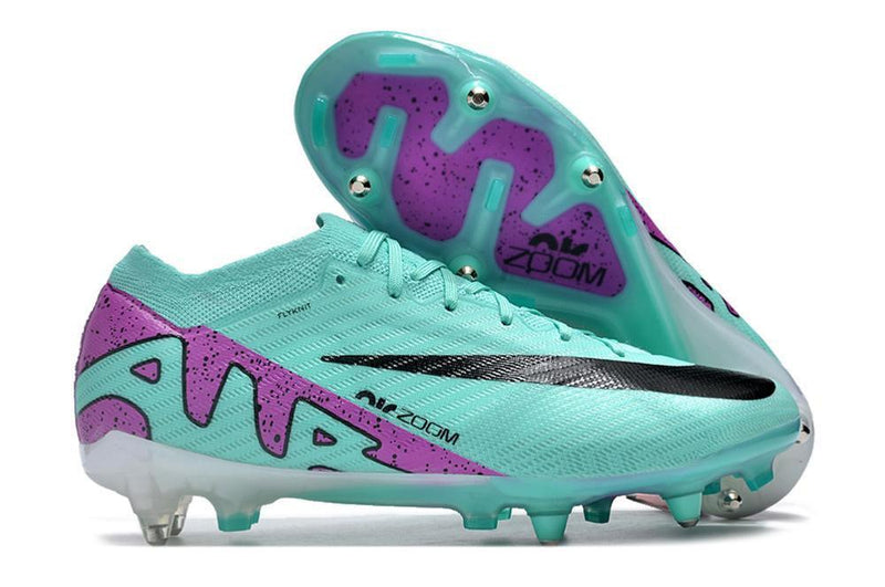 Chuteira Nike Mercurial Vapor XV Elite SG Campo