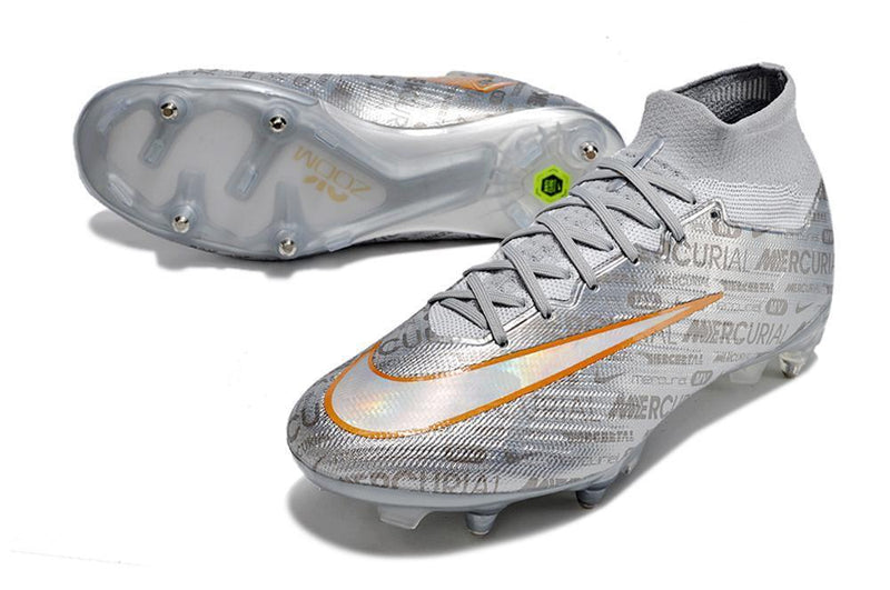 Chuteira Nike Mercurial Superfly IX Elite SG Campo