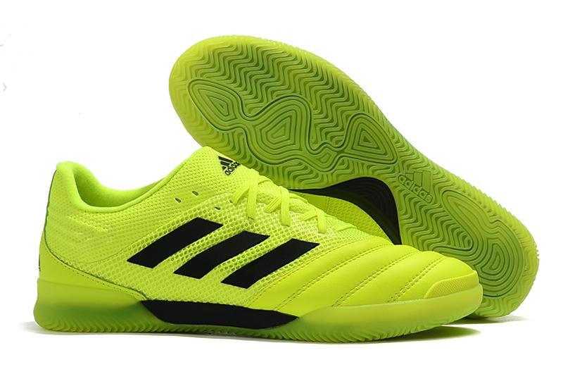 Chuteira Adidas Copa 20.1 Futsal