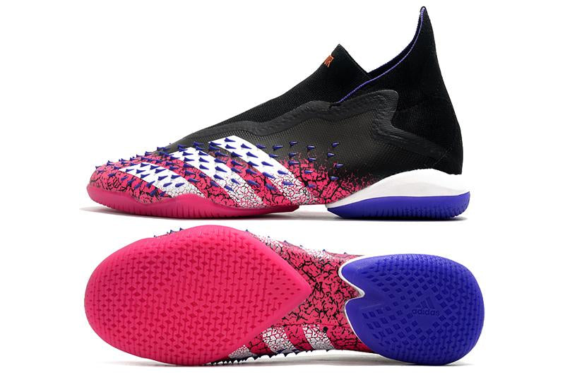 Chuteira adidas Predator Freak .3 Futsal