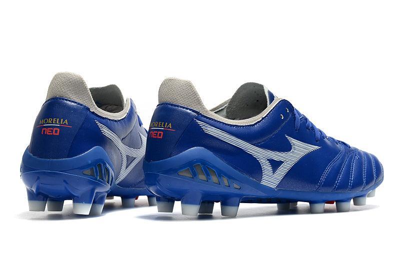 Chuteira Mizuno Morelia NEO III Campo