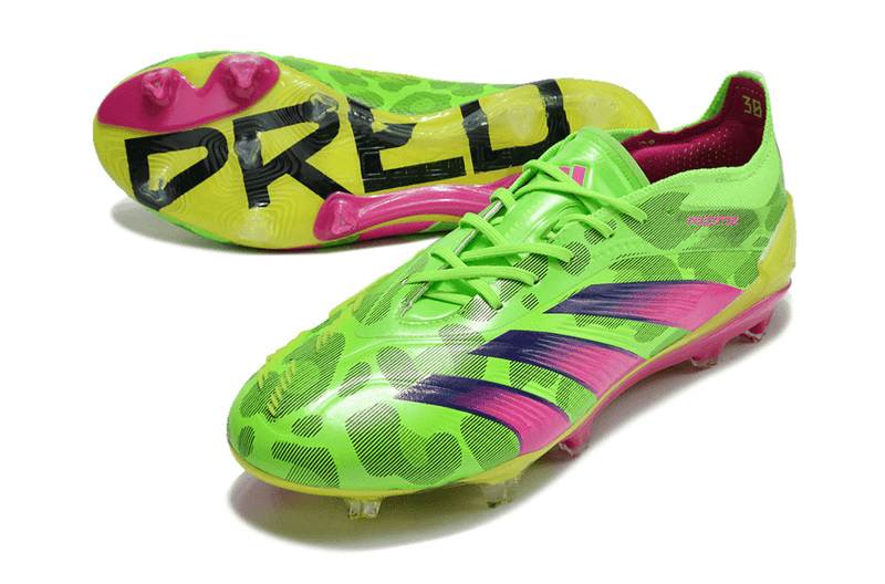 Chuteira Adidas Predator Campo