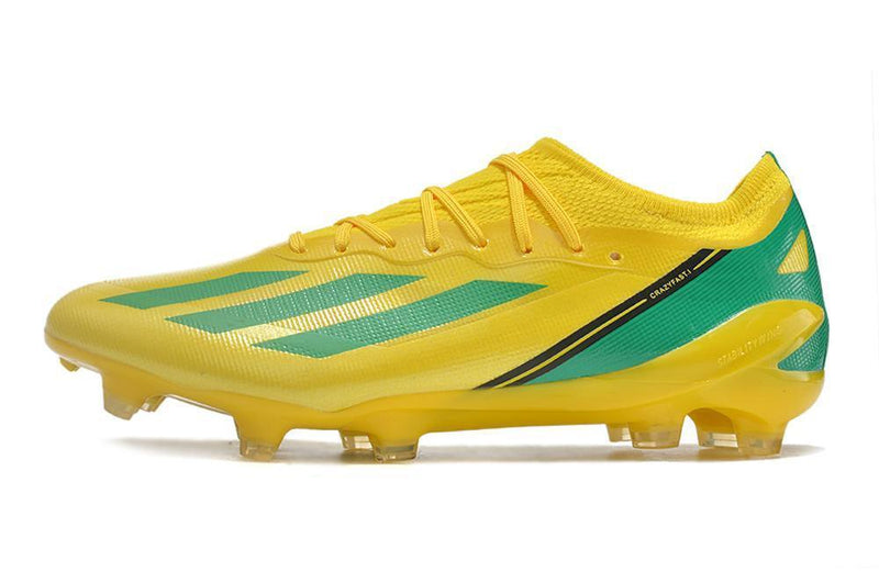 Chuteira Adidas X Crazyfast Campo