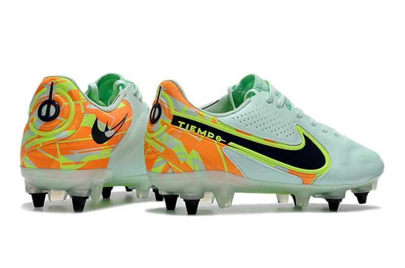 Chuteira Nike Tiempo Legend 9 SG Elite Campo