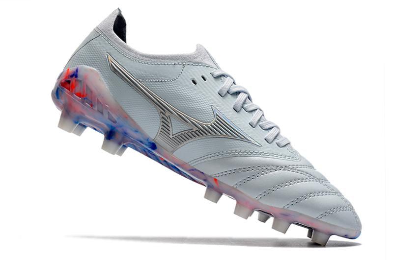 Chuteira Mizuno Morelia NEO III Campo