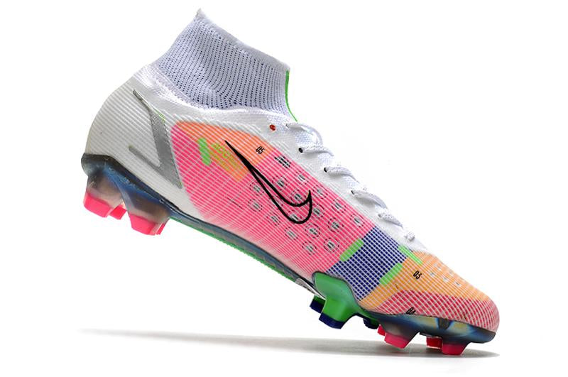 Chuteira Nike Mercurial Superfly 8 Elite Campo