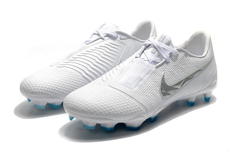 Chuteira Nike Phantom VNM Elite Campo