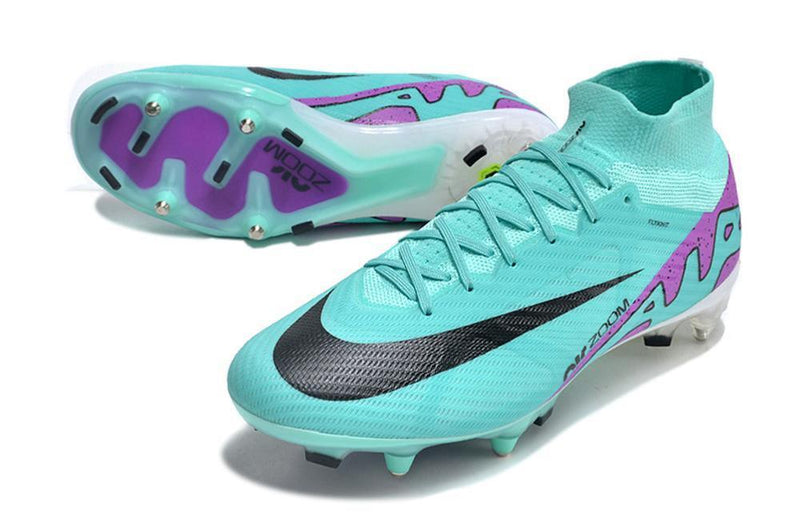 Chuteira Nike Mercurial Superfly IX Elite SG Campo