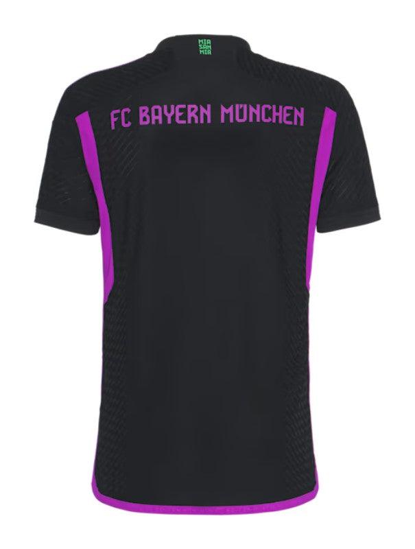 Camisa Bayer de Munchen Reserva II  23/24 - Adidas Torcedor Masculina